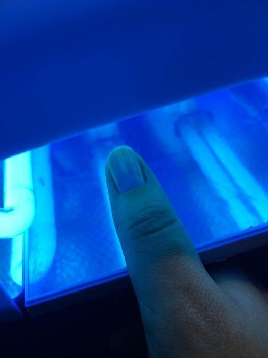 Cómo retirar las uñas de gel