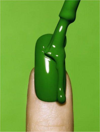 Greenery - Color esmalte