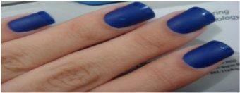 Lapis Blue- Color esmalte