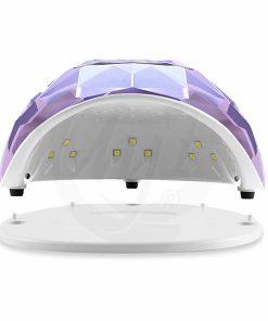 lampara led uv 86w