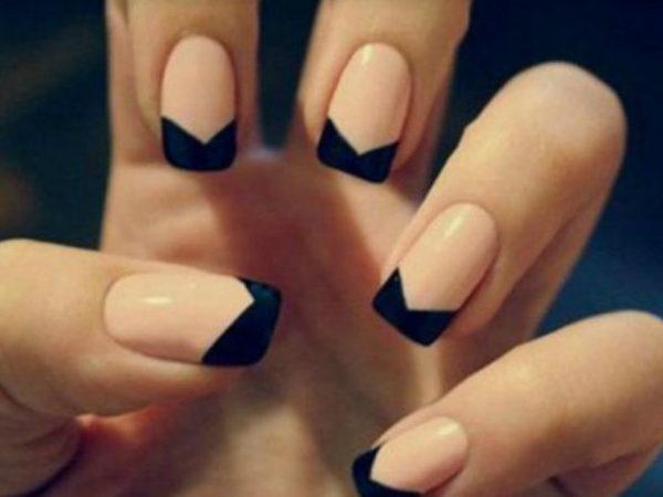 Manicura Italiana