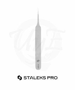 Pinzas pestañas Staleks Pro Expert 40 Type 10