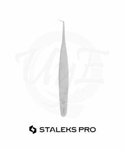 Pinzas pestañas Staleks Pro Expert 40 Type 2