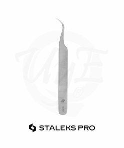 Pinzas pestañas Staleks Pro Expert 41 Type 1