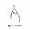 Alicates Staleks Pro Smart 30 Type 3