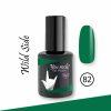 Esmalte semipermanente nº82 - Wild Side