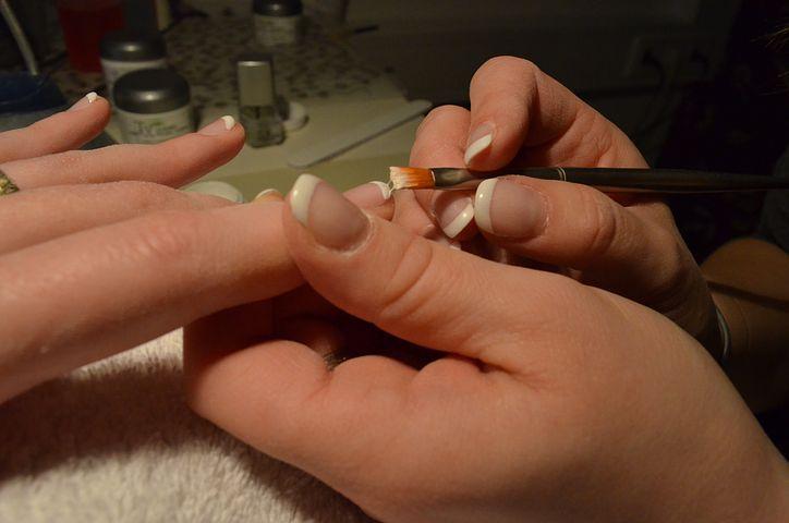 Manicura