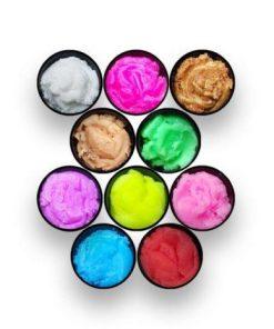 Gel Plastiline