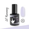 Esmalte semipermanente nº21 - Lil' runaway