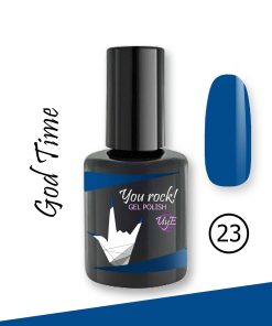 Esmalte semipermanente nº23 - Good Time