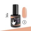 Esmalte semipermanente nº3 - Mia