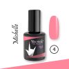 Esmalte semipermanente nº4 - Michelle