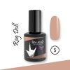 Esmalte semipermanente nº5 - Rag Doll