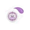 gel paint - lilac