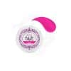gel paint - pink