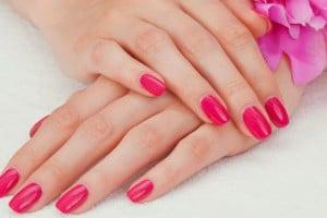 Fortalecer uñas