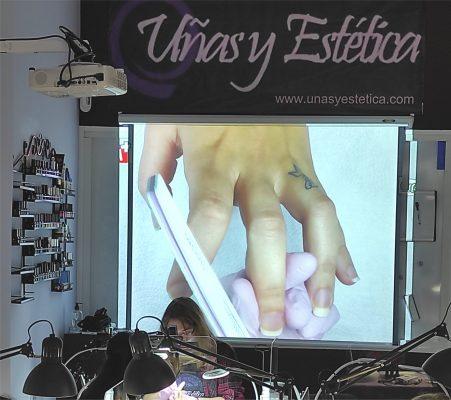 Uñas y Estética