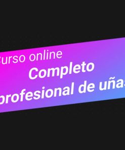 portada curso completo profesional online