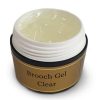 Brooch Gel