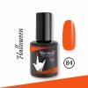 Esmalte semipermanente nº84 - Halloween