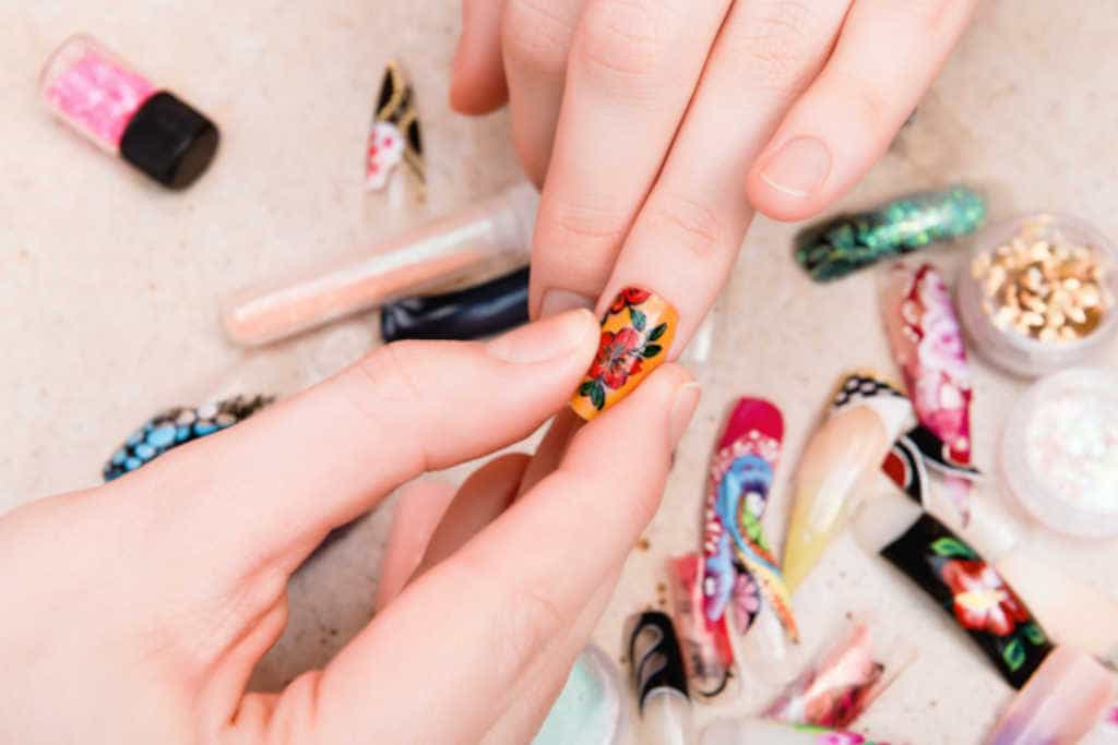 Tips para tus uñas