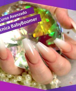 foto de portada curso uñas babyboomer