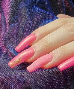 foto de portada del curso de uñas soft gel gel x