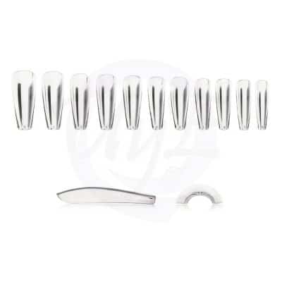 imagen de tips para técnica Soft Gel