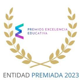 Premio Excelencia Educativa 2023