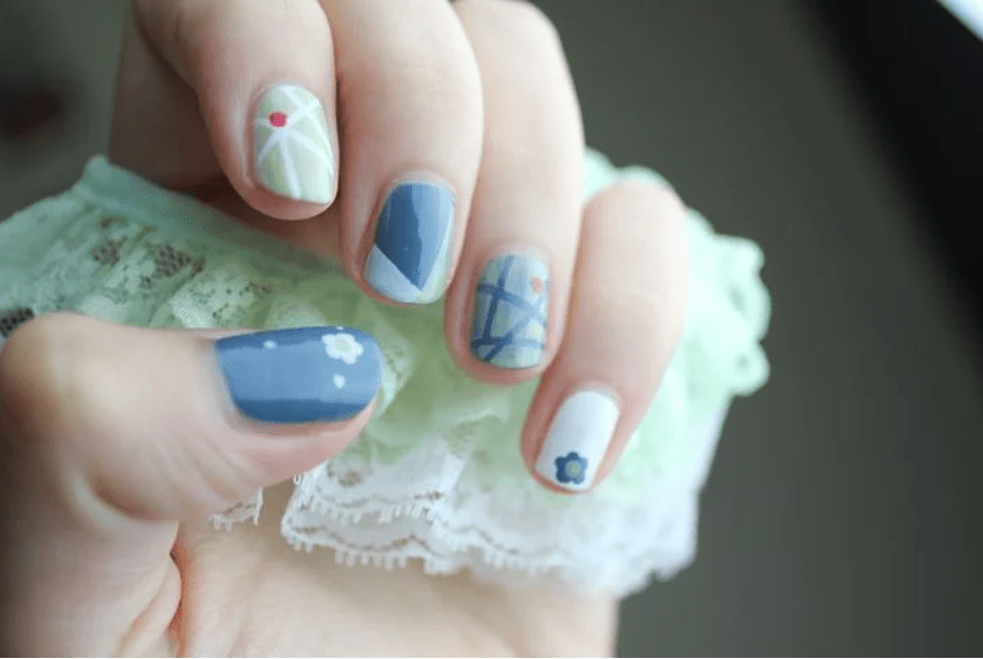 Manicura nipona