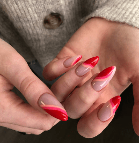 Manicura Italiana