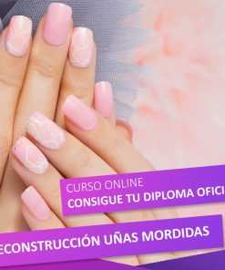 curso online reconstruccion unas mordidas imagen portada