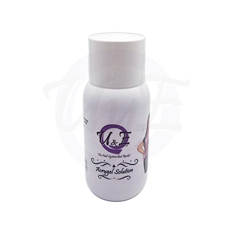 Acrygel solution (Líquido Acrygel) - 150ml