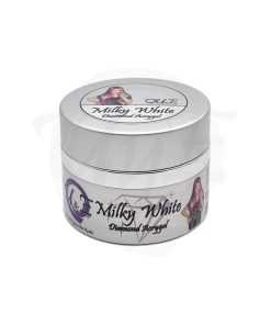 Diamond Acrygel - Milky White