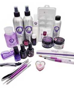 kit acrilico y gel 2024