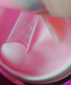 Curso de uñas de acrigel polygel con dual forms