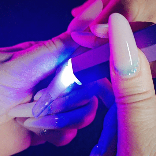 Curso de uñas de acrigel polygel