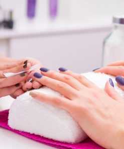 curso profesional de uñas online