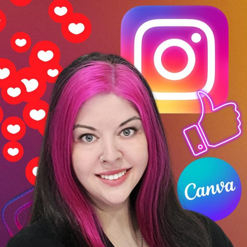 MASTERCLASS - Profesionaliza tu perfil de Instagram