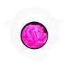 Gel plastilina - Fucsia neon